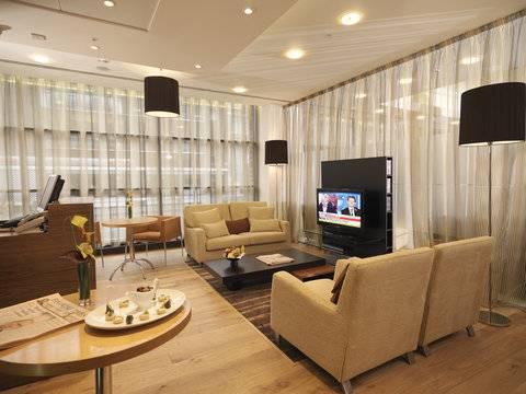 Hotel One Hundred Shoreditch